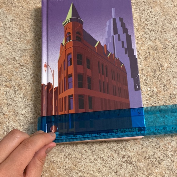 Notebook - Picture 5 of 5